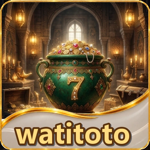 Contoh katalog aplikasi di watitoto