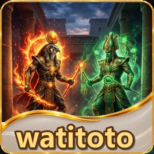 Tampilan antarmuka watitoto di Android